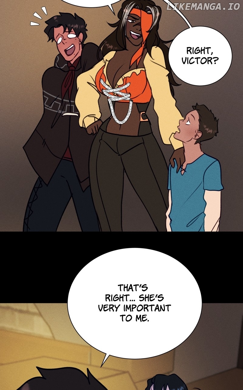 Love Me to Death Chapter 69 - page 42