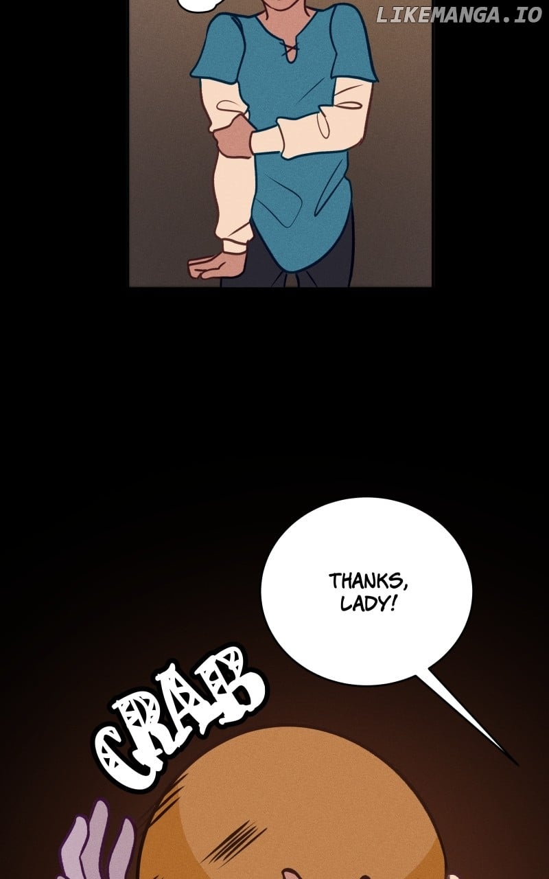 Love Me to Death Chapter 69 - page 44
