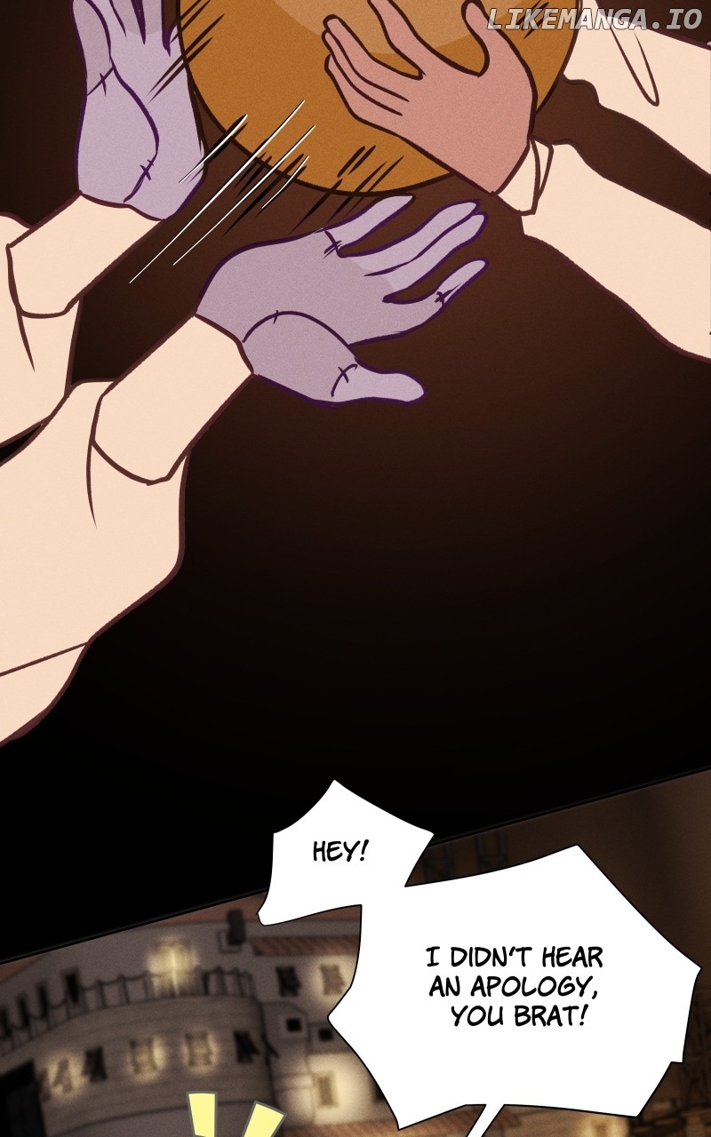 Love Me to Death Chapter 69 - page 45