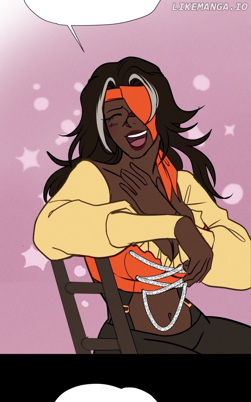 Love Me to Death Chapter 70 - page 24