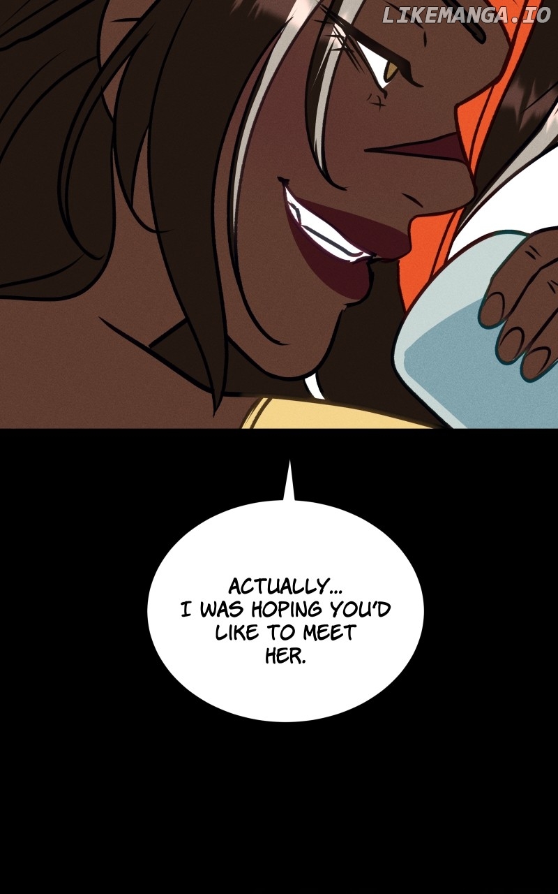Love Me to Death Chapter 70 - page 45