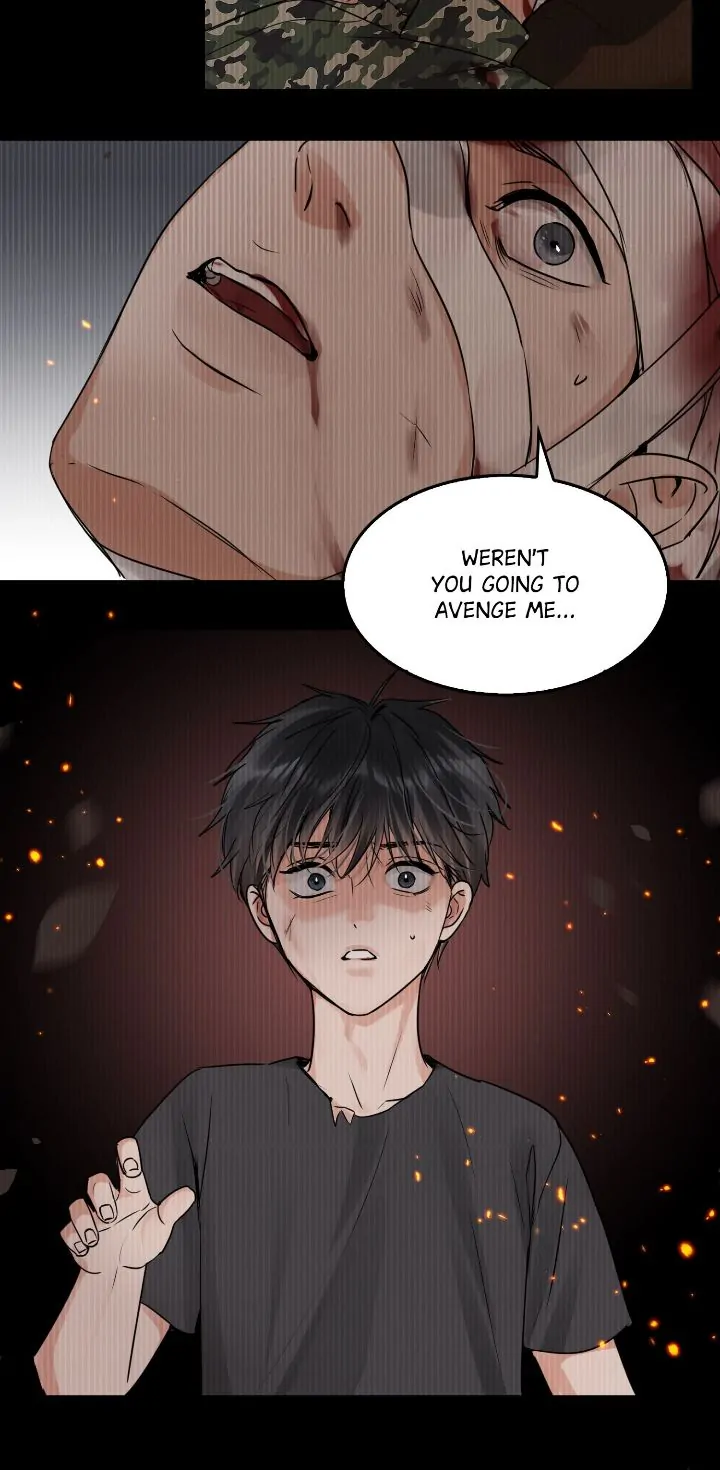 Breaking Through the Clouds 2: Swallow the Sea Chapter 126 - page 2
