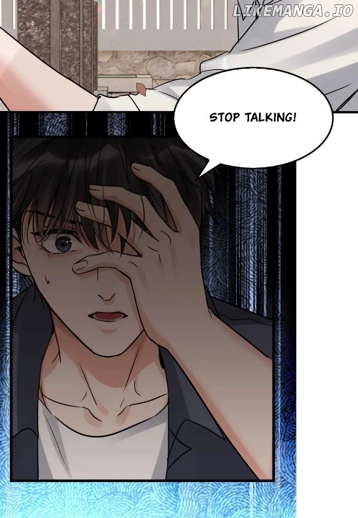 Breaking Through the Clouds 2: Swallow the Sea Chapter 124 - page 6