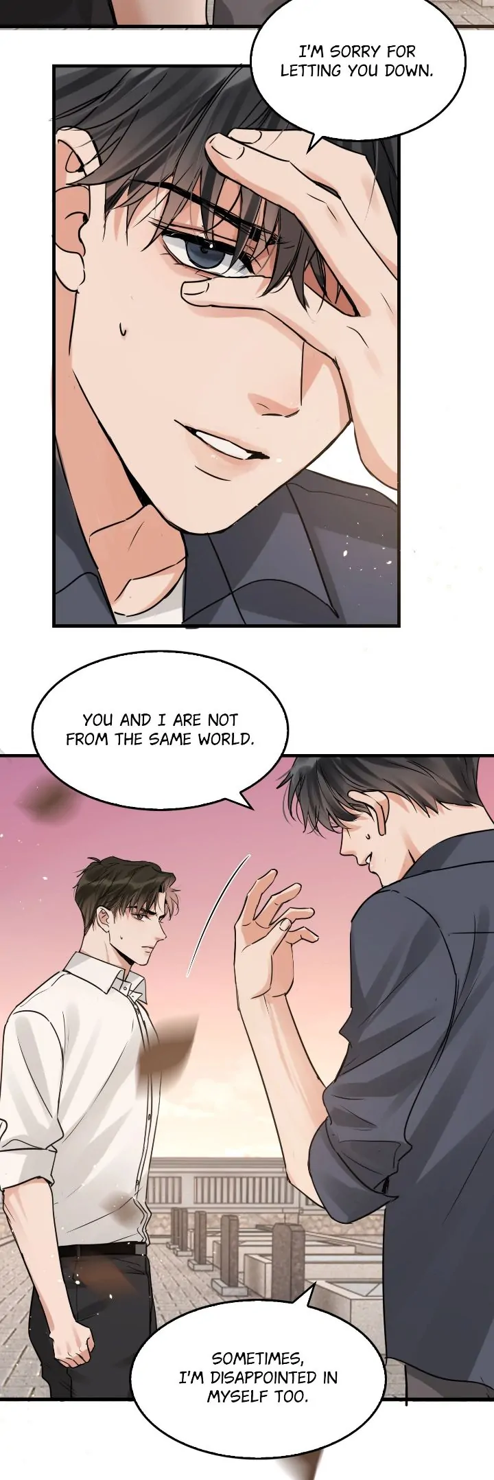 Breaking Through the Clouds 2: Swallow the Sea Chapter 125 - page 10