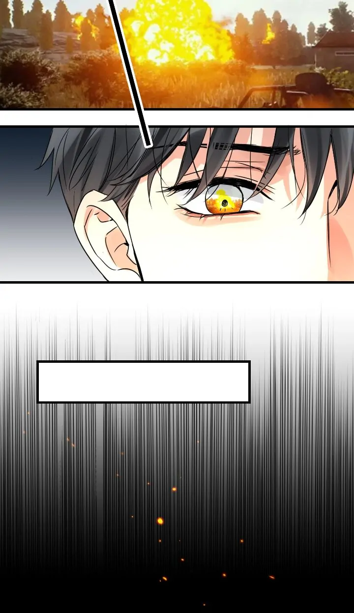 Breaking Through the Clouds 2: Swallow the Sea Chapter 125 - page 14