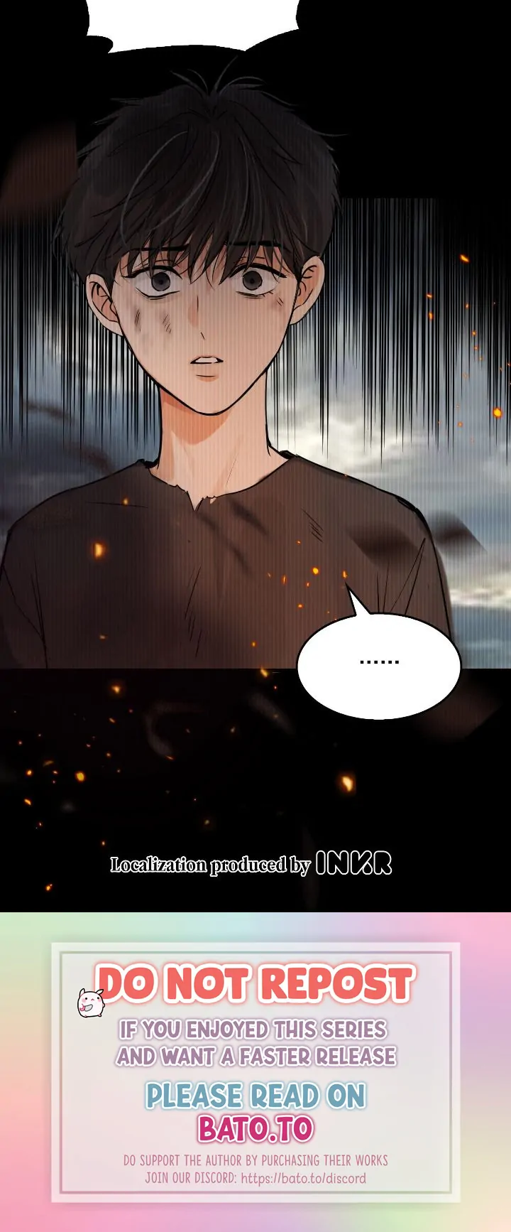 Breaking Through the Clouds 2: Swallow the Sea Chapter 125 - page 16