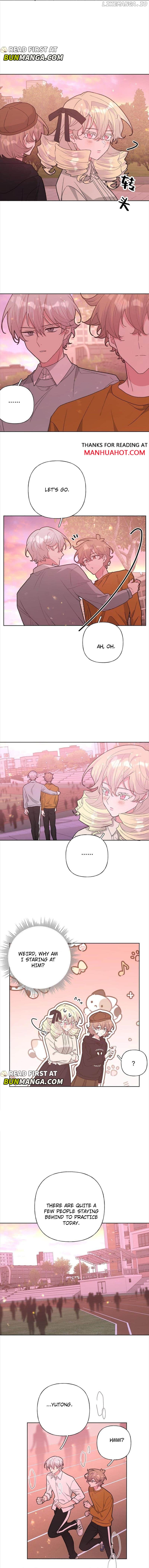 Don’t Say You Love Me Chapter 118 - page 6