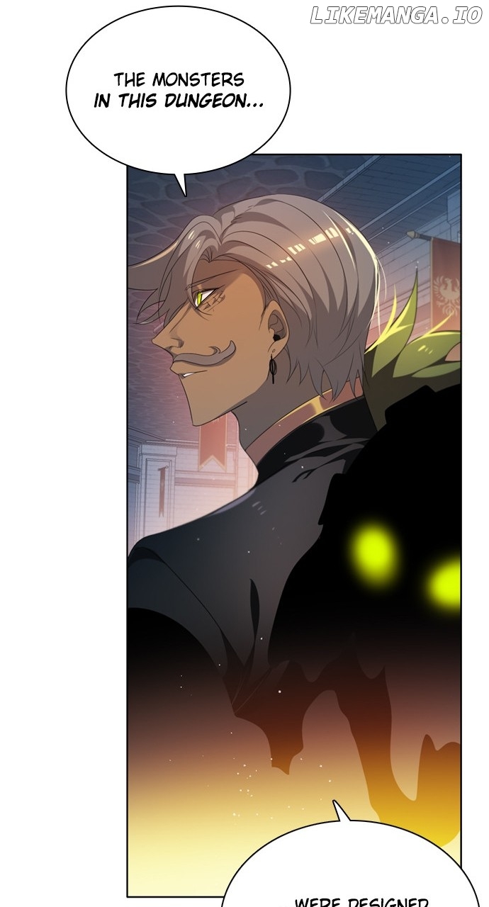 Zero Game Chapter 237 - page 44