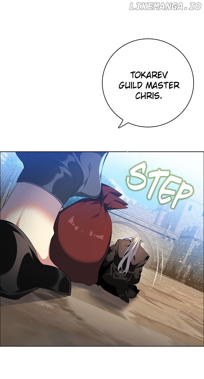 Zero Game Chapter 237 - page 72