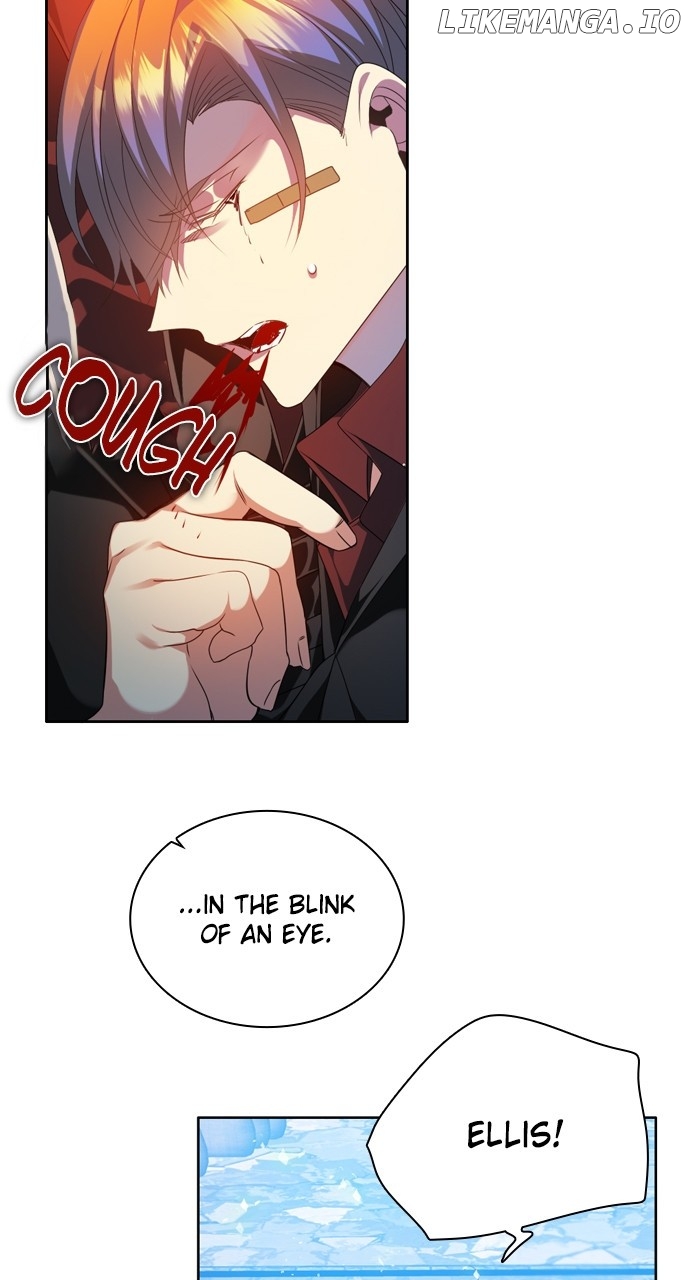 Zero Game Chapter 238 - page 9