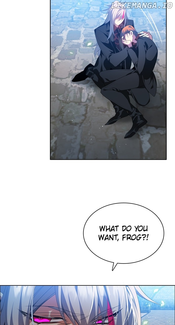 Zero Game Chapter 238 - page 10