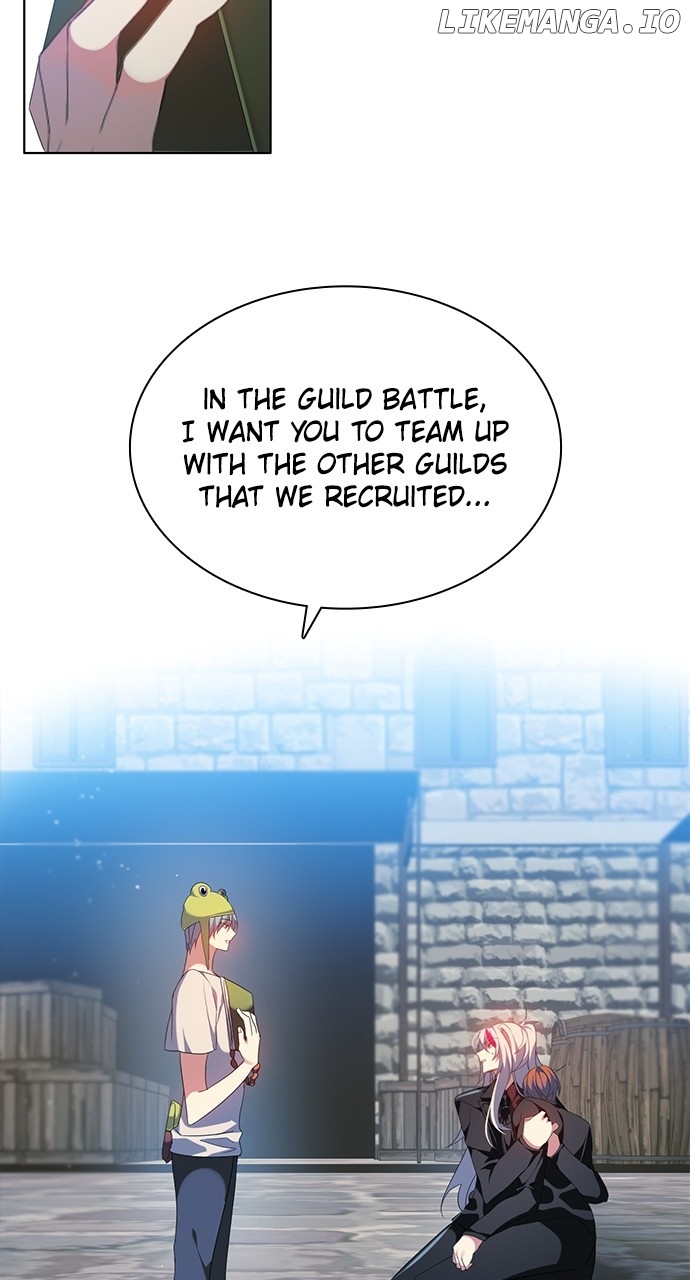 Zero Game Chapter 238 - page 12