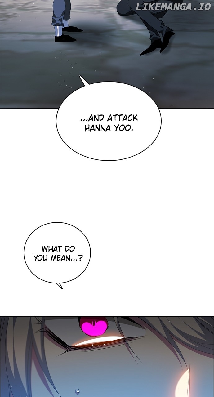 Zero Game Chapter 238 - page 13