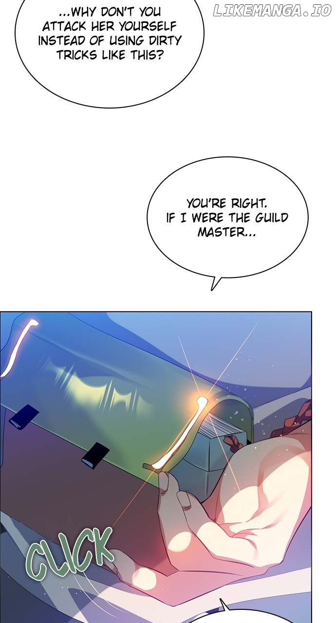 Zero Game Chapter 238 - page 16