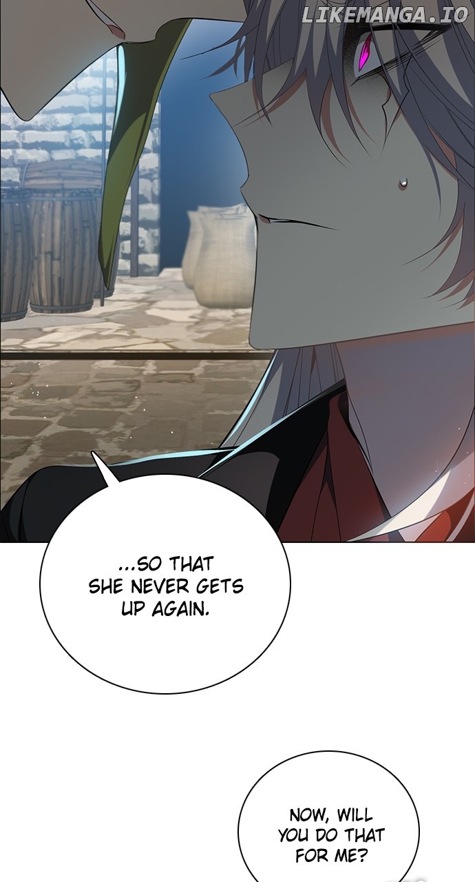 Zero Game Chapter 238 - page 19