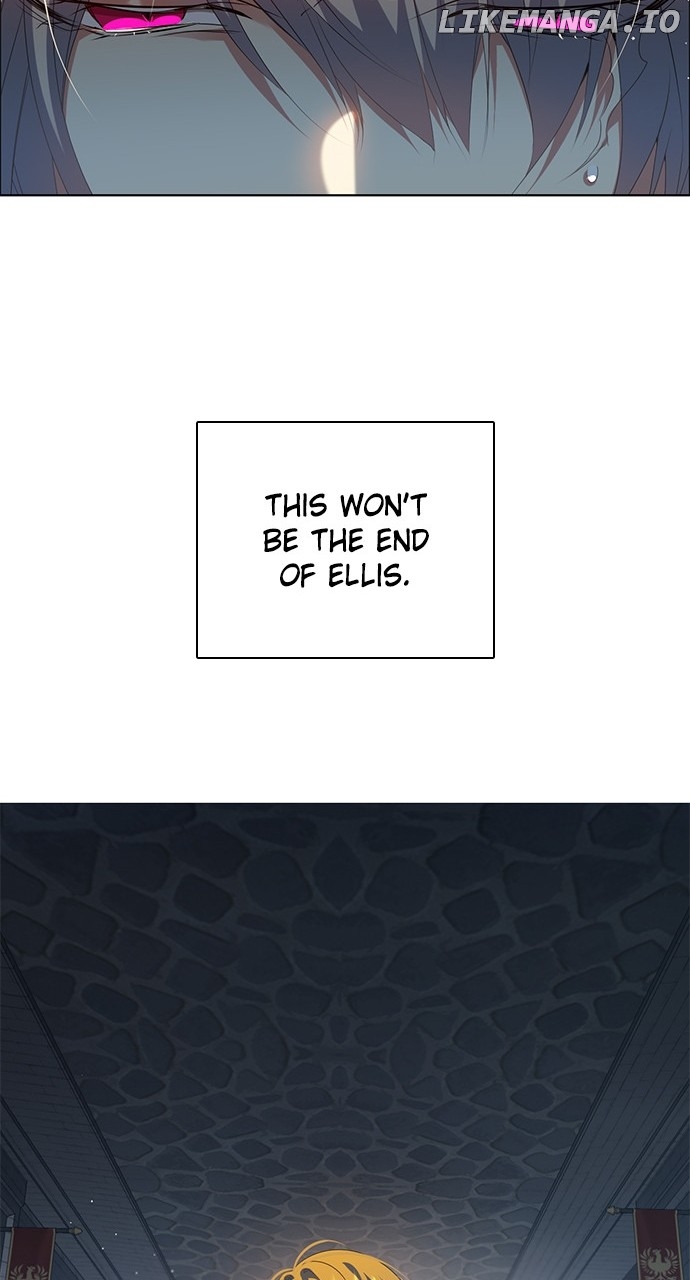 Zero Game Chapter 238 - page 26