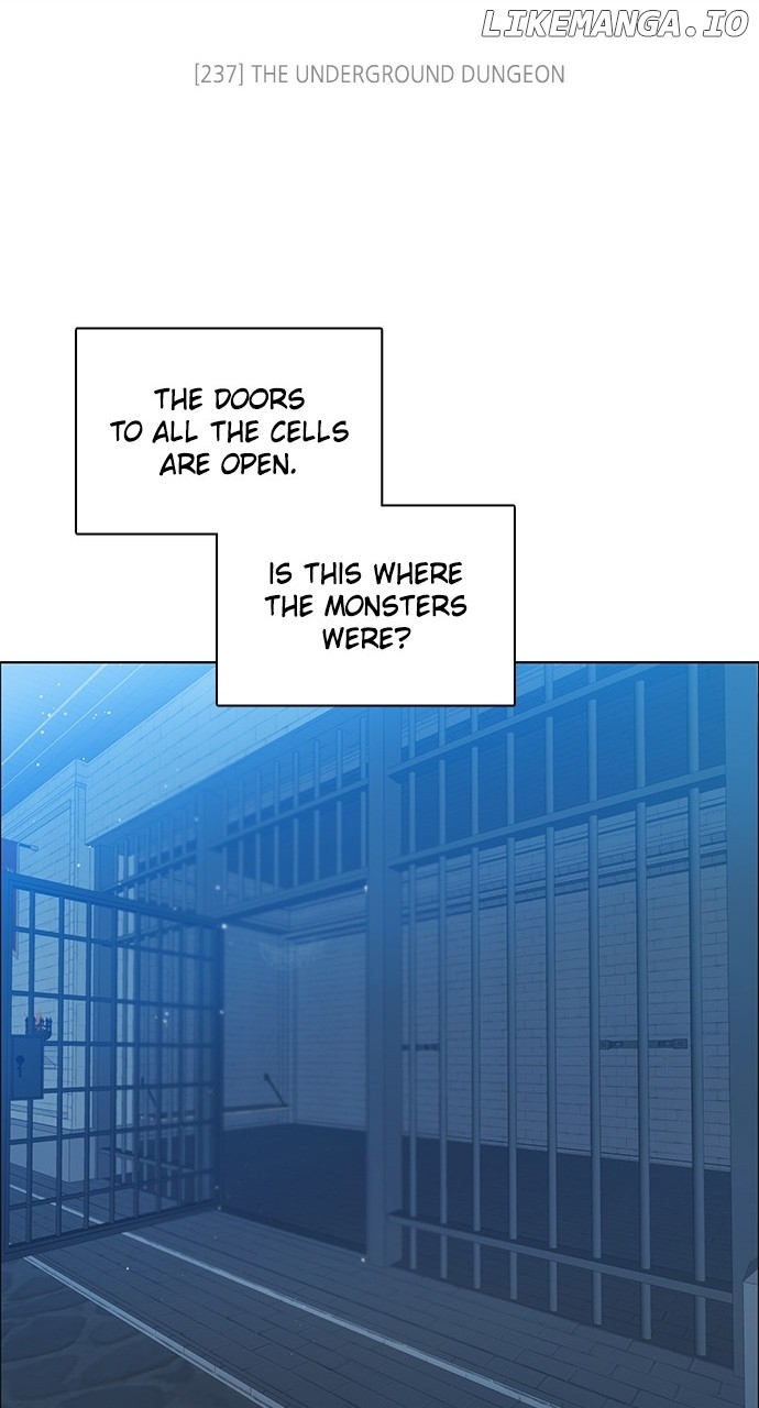 Zero Game Chapter 238 - page 28