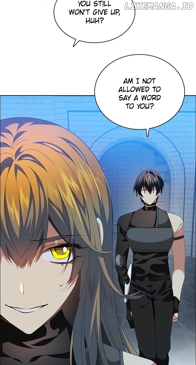 Zero Game Chapter 238 - page 30