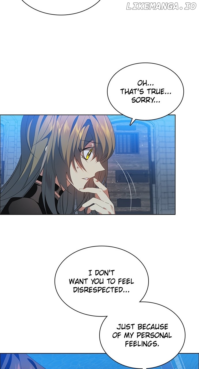Zero Game Chapter 238 - page 32