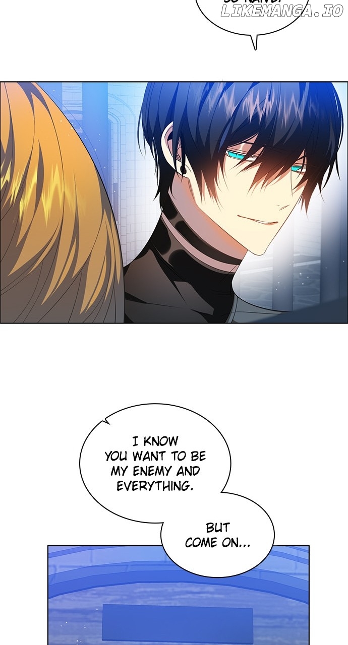 Zero Game Chapter 238 - page 40