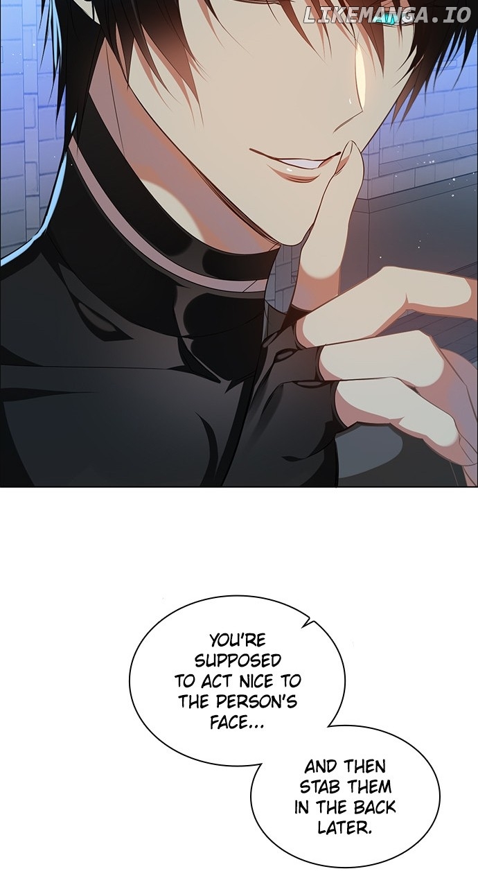 Zero Game Chapter 238 - page 42