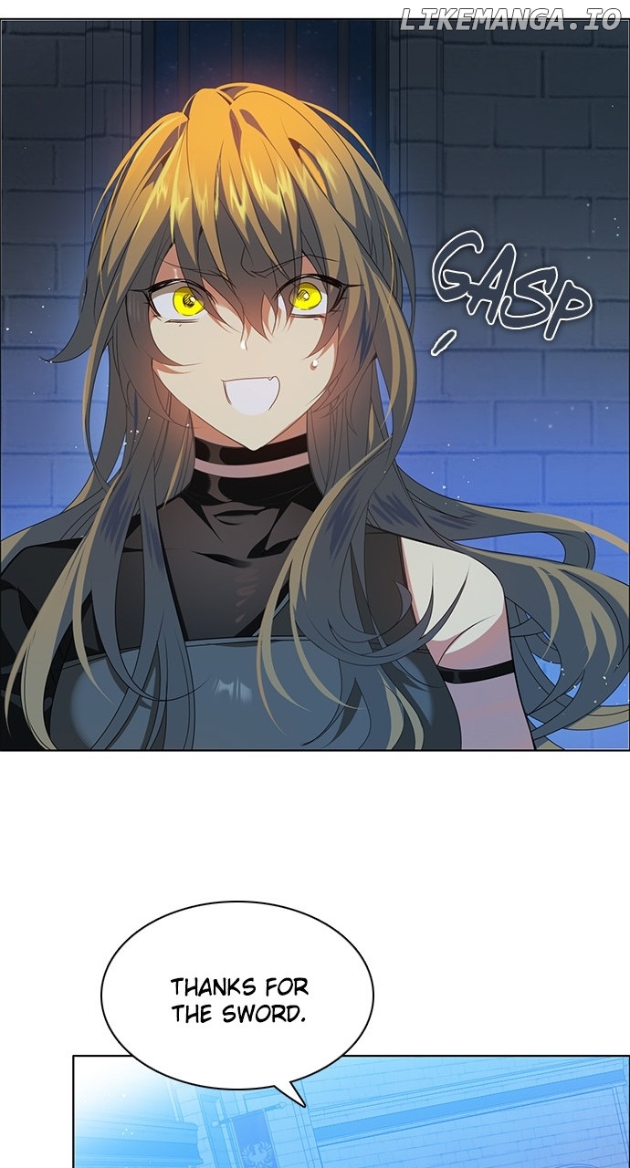 Zero Game Chapter 238 - page 43