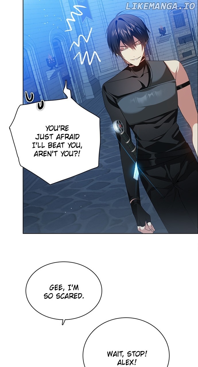 Zero Game Chapter 238 - page 44