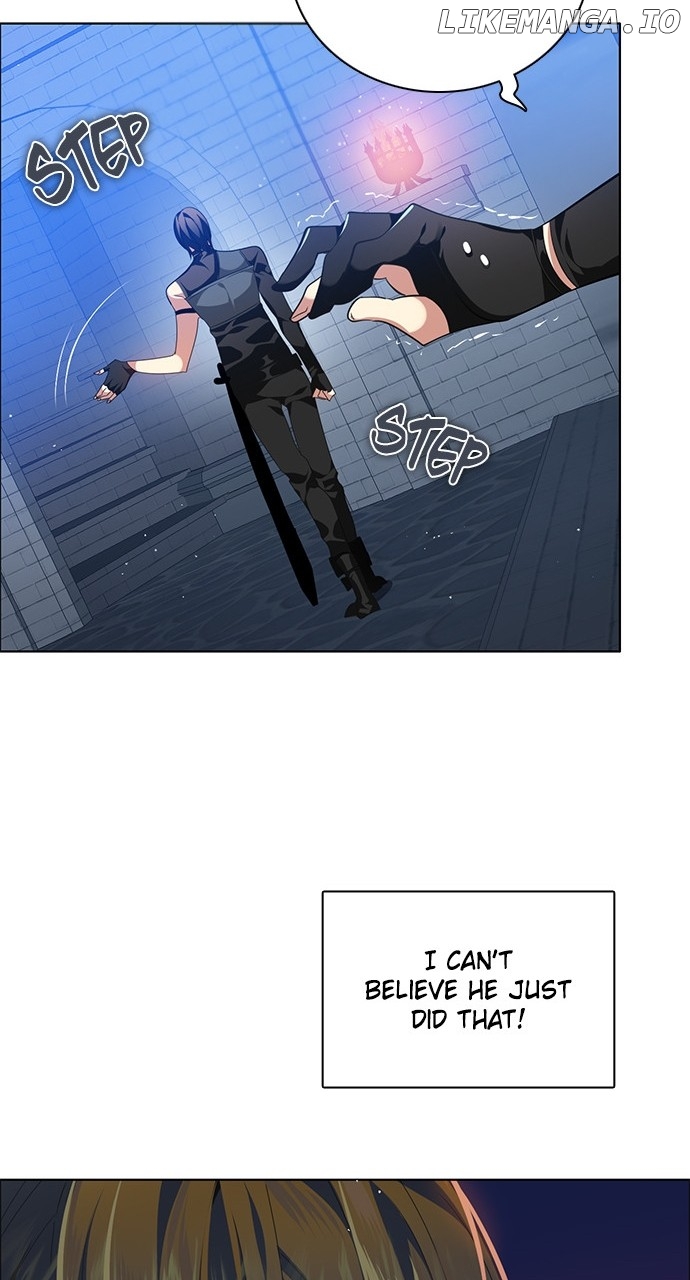 Zero Game Chapter 238 - page 45
