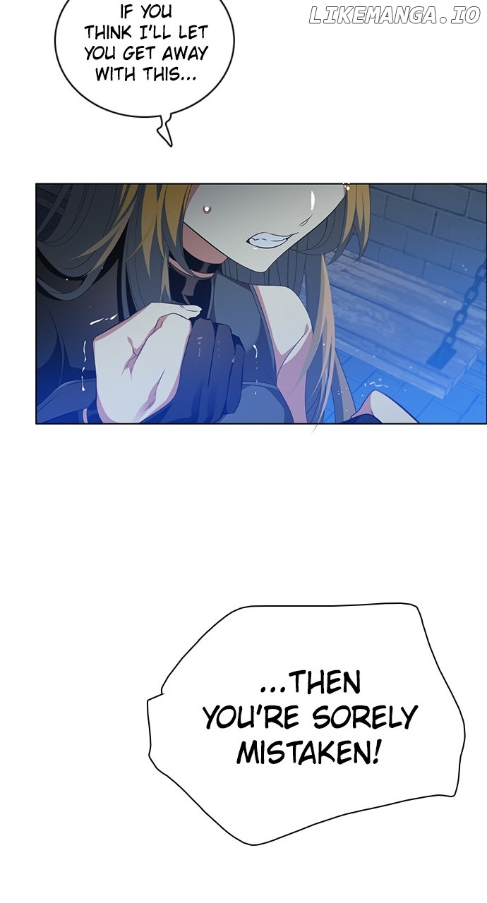Zero Game Chapter 238 - page 47