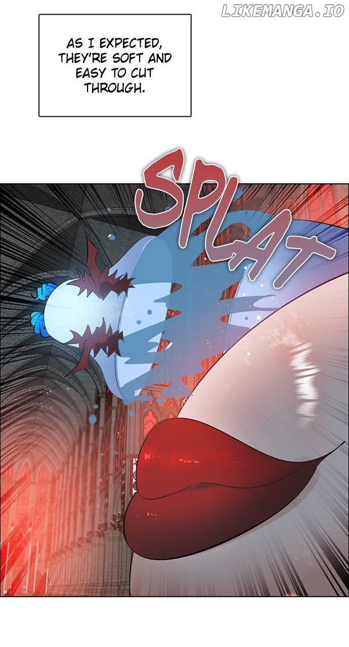 Zero Game Chapter 238 - page 59