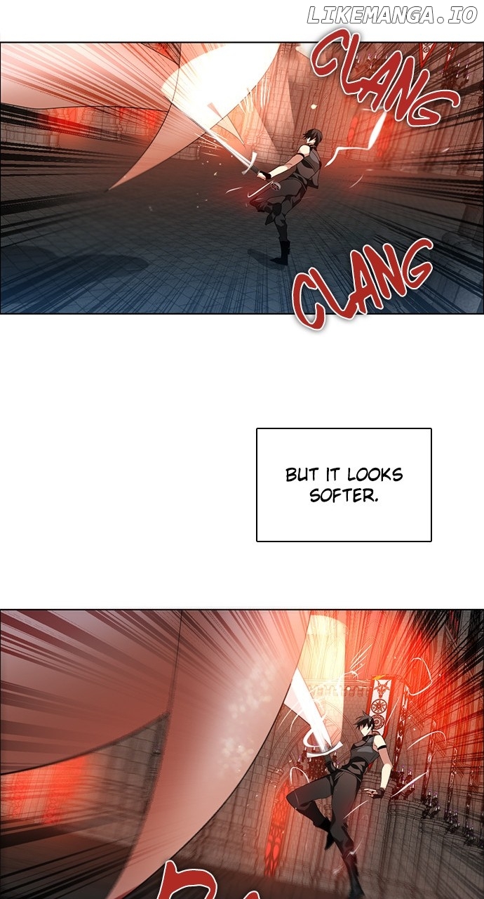Zero Game Chapter 238 - page 62