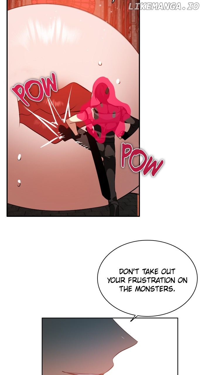 Zero Game Chapter 238 - page 73