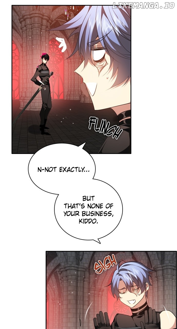 Zero Game Chapter 239 - page 5