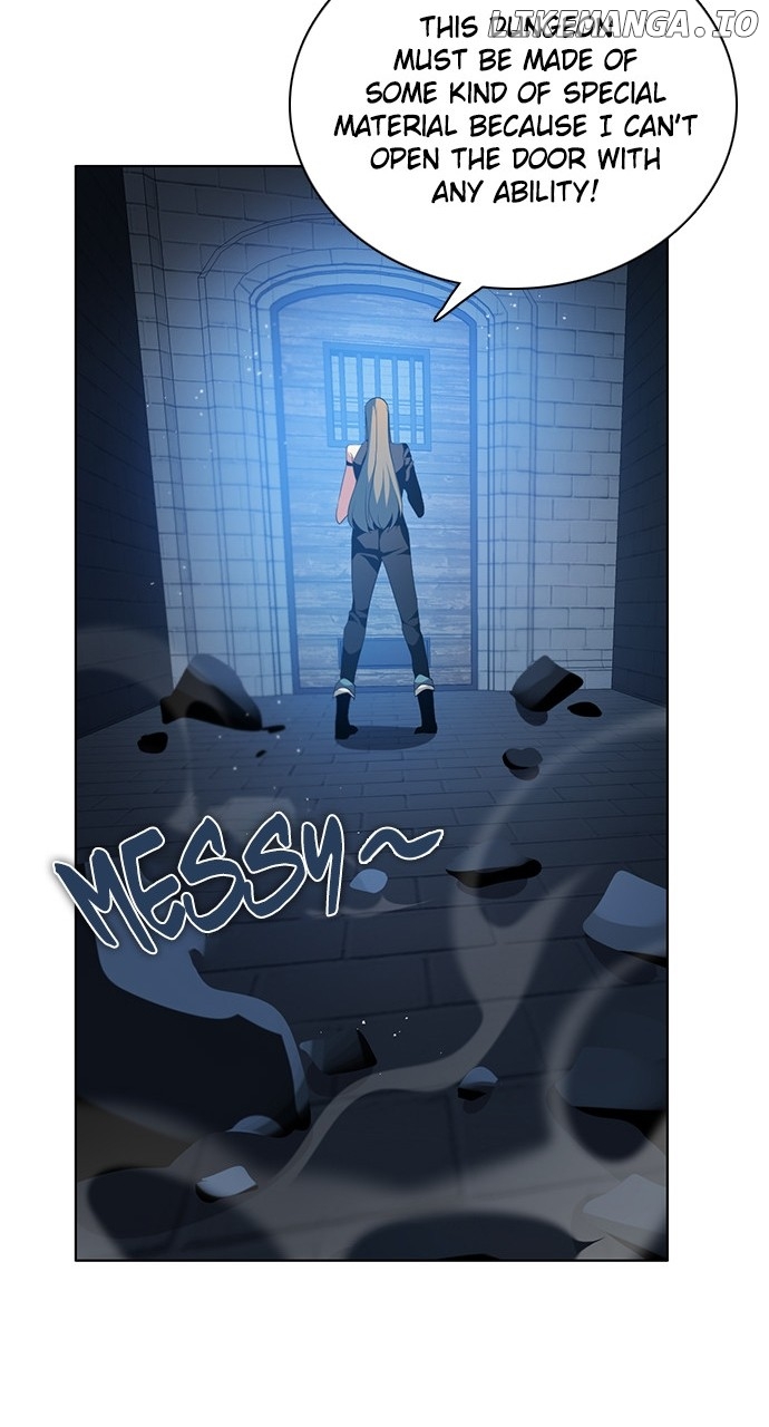 Zero Game Chapter 239 - page 24