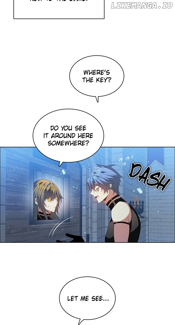 Zero Game Chapter 239 - page 34