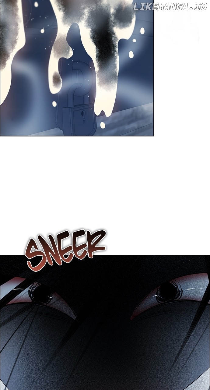 Zero Game Chapter 239 - page 45