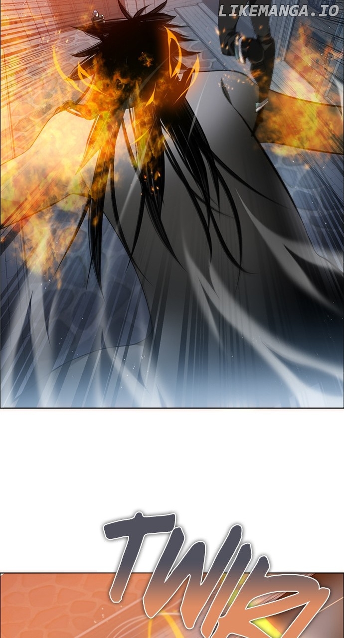 Zero Game Chapter 239 - page 62