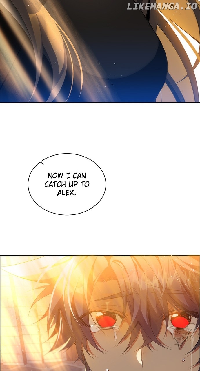 Zero Game Chapter 239 - page 72