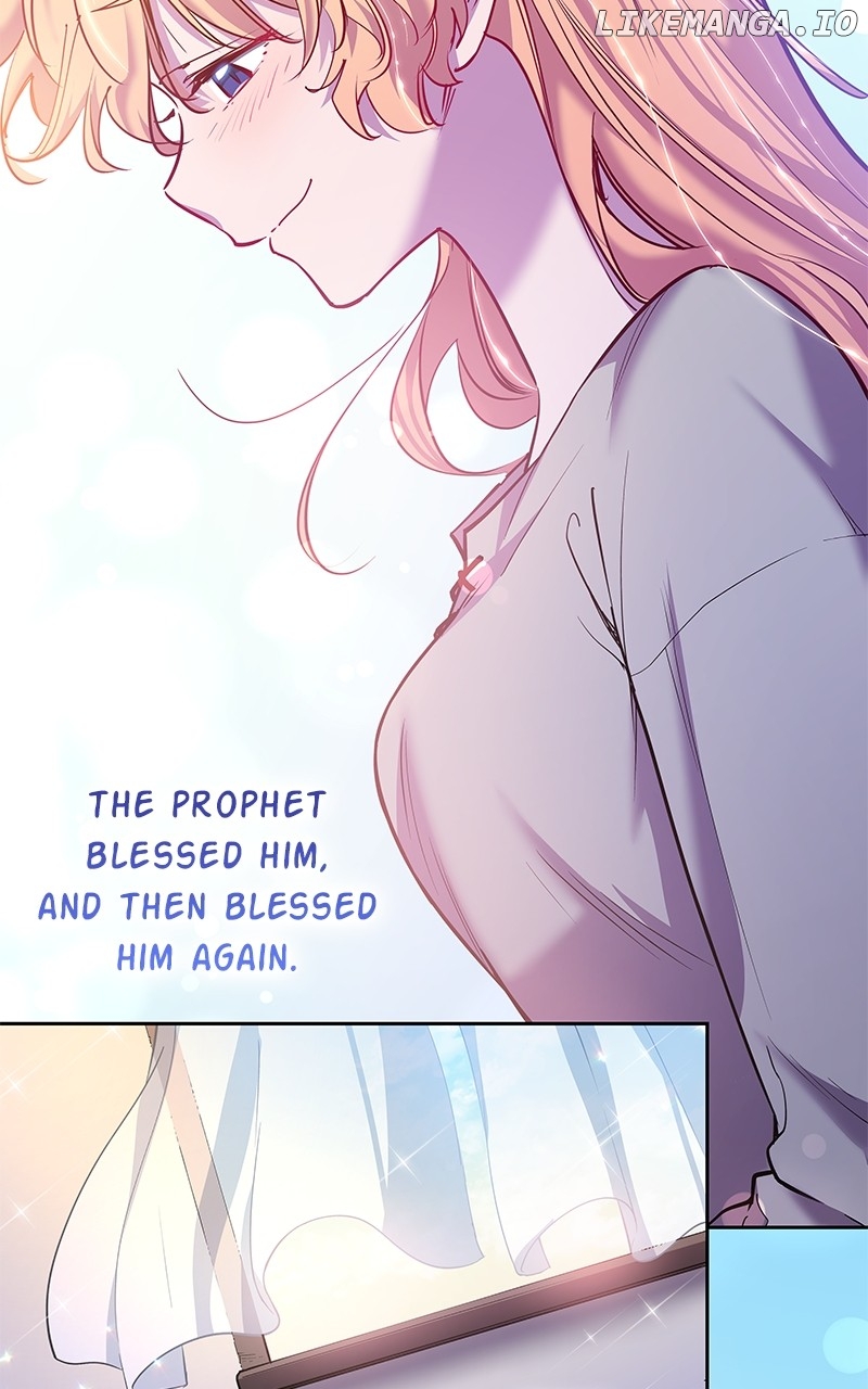 Filiarose – The Crown of Thorns Prophecy Chapter 108 - page 9