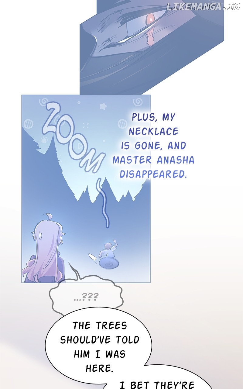 Filiarose – The Crown of Thorns Prophecy Chapter 108 - page 26