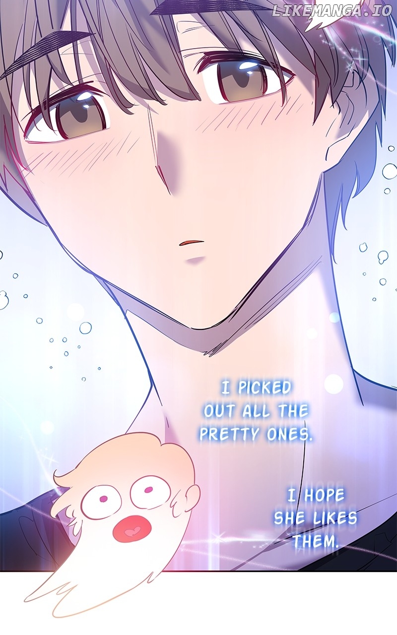Filiarose – The Crown of Thorns Prophecy Chapter 108 - page 34