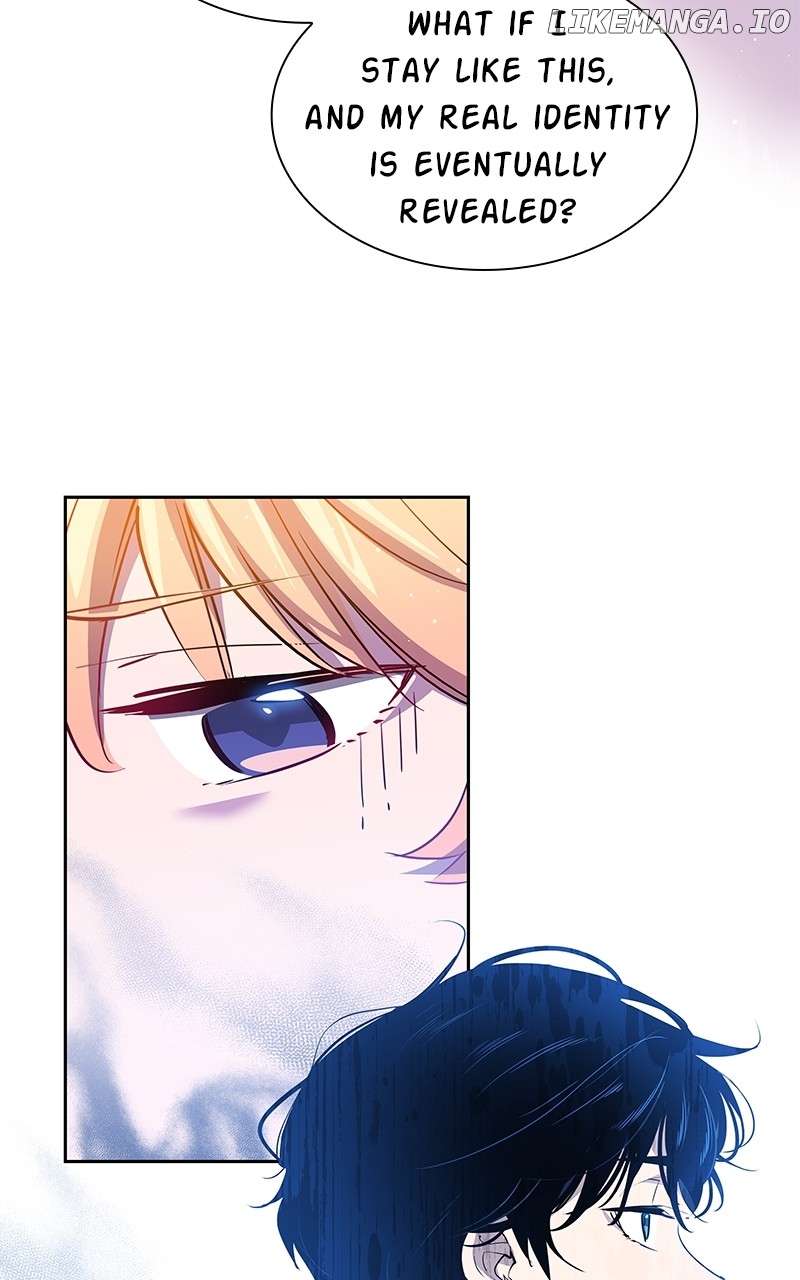 Filiarose – The Crown of Thorns Prophecy Chapter 108 - page 73