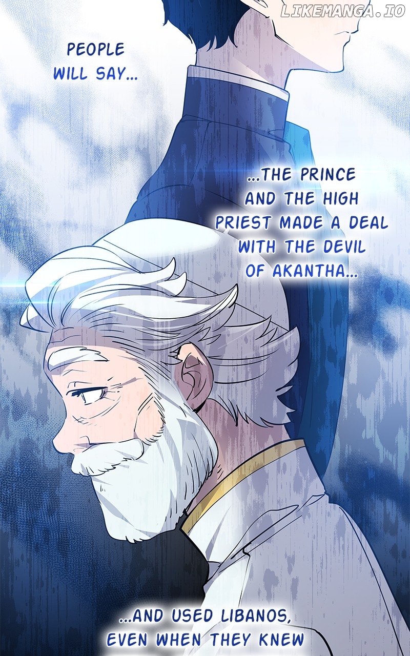 Filiarose – The Crown of Thorns Prophecy Chapter 108 - page 74