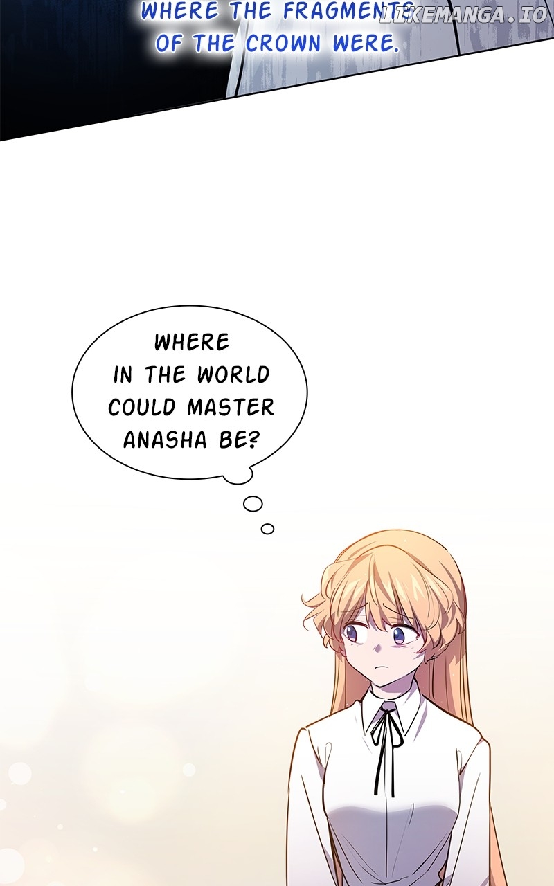 Filiarose – The Crown of Thorns Prophecy Chapter 108 - page 75