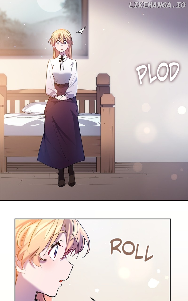 Filiarose – The Crown of Thorns Prophecy Chapter 109 - page 5