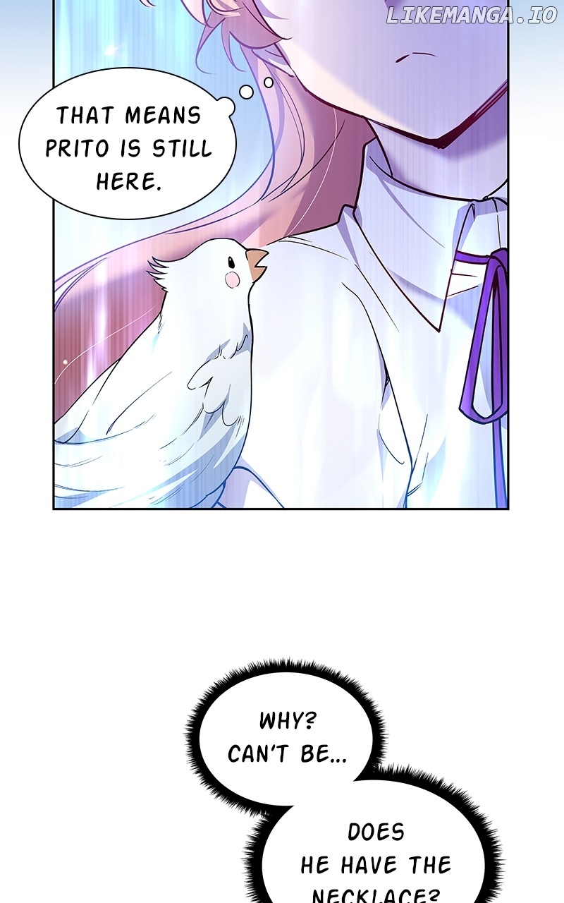 Filiarose – The Crown of Thorns Prophecy Chapter 109 - page 11