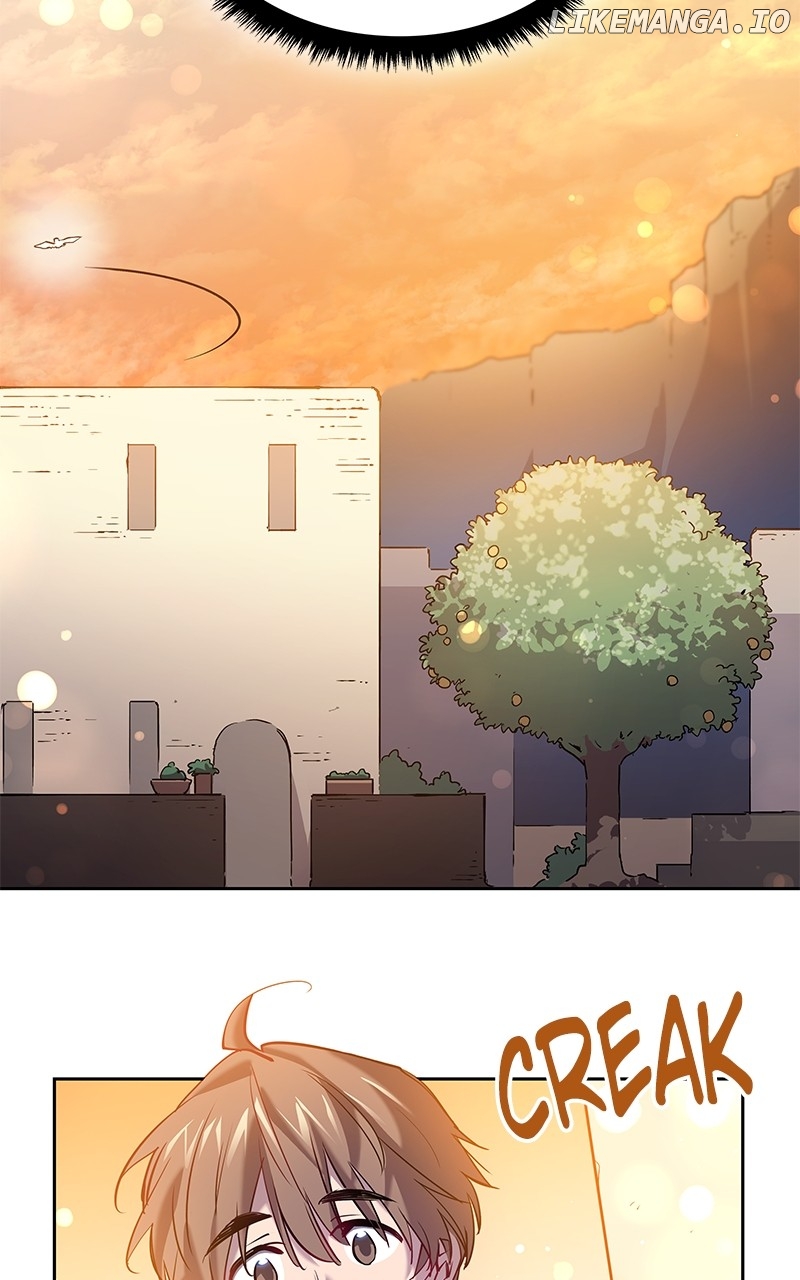 Filiarose – The Crown of Thorns Prophecy Chapter 109 - page 14