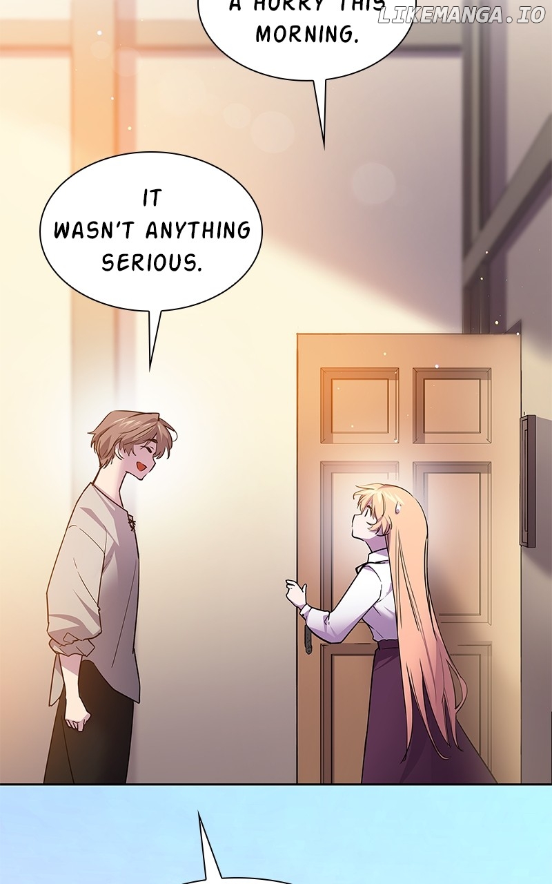 Filiarose – The Crown of Thorns Prophecy Chapter 109 - page 18