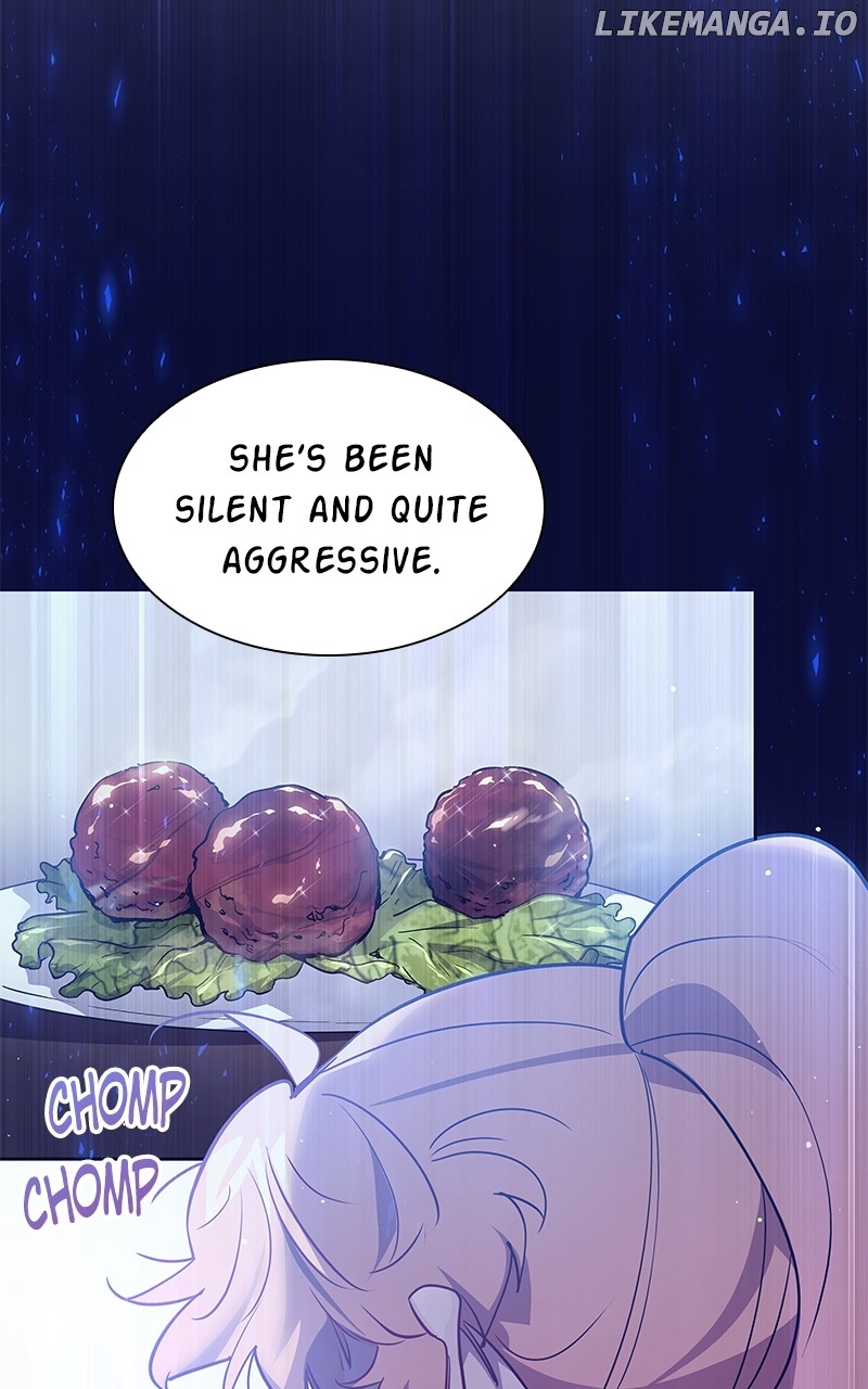 Filiarose – The Crown of Thorns Prophecy Chapter 109 - page 26