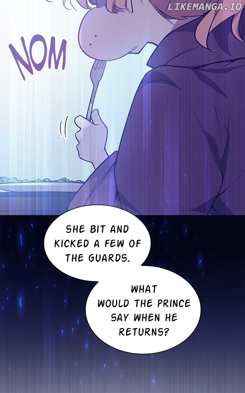 Filiarose – The Crown of Thorns Prophecy Chapter 109 - page 27